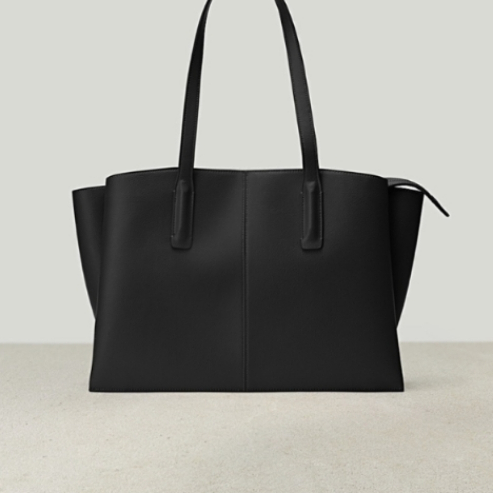 Paloma Tote 13 Black